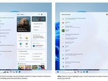 微软Windows 11搜索迎来重大升级:界面简化、去广告、本地优先、精准分类