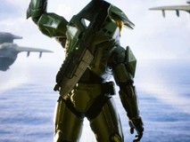光环:战役进化重制版7月28日发售,主线8–12小时,含新章节与深度优化