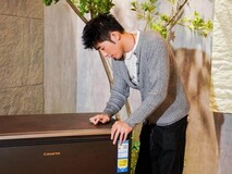 海尔冷柜为何做到行业第一?测评达人拆机一探究竟