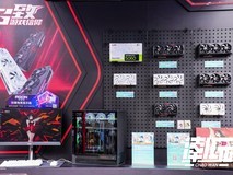 耕升携RTX50 系硬核产品燃爆福州“这里潮好玩” 活动圆满落幕