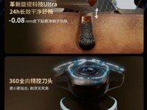 胡子太粗用哪款剃须刀能剃干净?2026年这些品牌哪款剃须刀剃净能力最强?