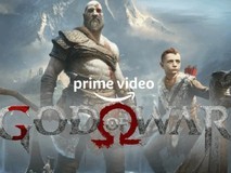 亚马逊战神真人剧2026开拍,奎托斯由瑞恩·赫斯特出演