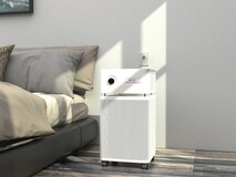 2026除甲醛、抗过敏空气净化器实力品牌性能权威横评