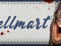 地狱超市1月28日登陆Steam:经营与恐怖交织的深夜生存挑战