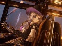 国产游戏<白银之城>测试引争议:演出桥段被指雷同经典作品