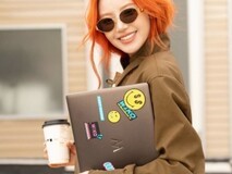 潮流办公新物种WIKO Hi?MateBook 14, 重新定义办公美学与体验