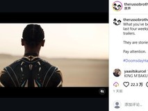 罗素兄弟揭秘复联:末日之战短片实为关键剧情线索