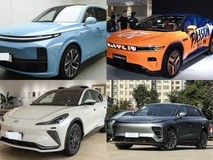 40万内中大型SUV新选择:四款智能旗舰车型推荐