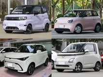 四款十万内灵动小车对决,谁是通勤首选?