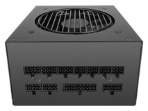 先马黑钻金牌全模组电源特惠