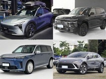 30万内中大型SUV怎么选?五款实力车型全解析