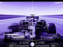 FPS游戏显示器推荐:为什么AI显示器更值得买?