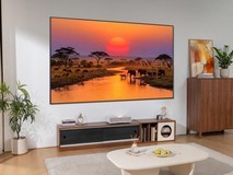 海信大薄荷2.0套系发布,激光电视新品星光S2纯享版定义品质生活标杆