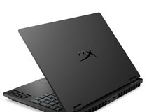 为休闲与硬核玩家量身打造的硬实力游戏本!2026年新品HyperX暗影精灵PRO 15