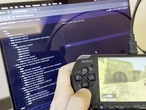 PocketJS发布PSP开源FPSOpenStrike,净室重构经典战术射击体验