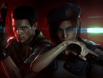生化危机1重制版2025年下半年启动预制作,官方尚未证实