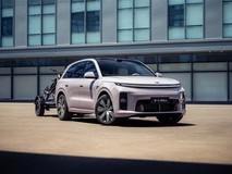 新一代理想L6正式发布:全能四驱、6K巨屏、51kWh电池全面升级