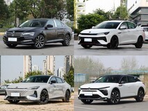 20万元内五款实力派汽油掀背车实测推荐:速派、UNI-V、凡尔赛C5 X、红旗H6、思皓曜深度对比