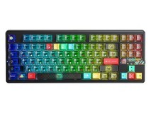 狼蛛F87ProV2宗师版机械键盘补贴后239元
