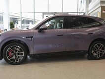 “阔五座SUV”横测:启境GX7、问界M7、零跑C16,谁才是真正的“空间王”?