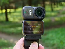 大疆DJI Osmo Nano评测：解放双手，带来“自由视角”的视频创作新工具