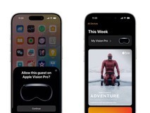 苹果将推iPadOS 26.1:首次支持Vision Pro专属应用