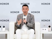 荣耀李健:从AI Phone到Robot Phone,是手机演进的必然路径