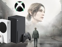 寂静岭2:重制版Xbox版疑似官宣,2025年发售页面曝光