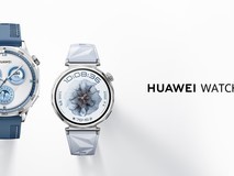 华为WATCH GT5 Pro迎鸿蒙6.0更新,新增趣味表盘与熄屏支付