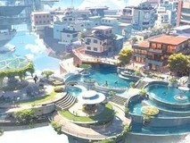腾讯Project:OO开启测试招募,2026年上线浮空都市生活冒险