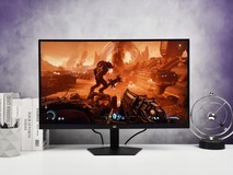 主流玩家的最优选 优派VX27G58-2K-2解锁电竞游戏新体验