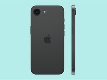 苹果发布iPhone 17e:灵动岛设计+6.1英寸OLED屏