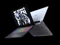 2026游戏本集大成者 HyperX暗影精灵MAX旗舰游戏本电竞/生产力性能拉满