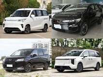 20万内纯电7座MPV大比拼:谁才是家用移动客厅首选?