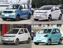 10万元内4款灵动两厢车推荐,小车身大可能