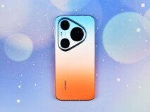 华为Pura 90 Pro Max美图鉴赏 渐变配色颜值超高