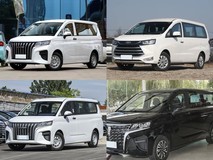 10万元内7座MPV实测:四款实用之选扛起家用商用双重使命