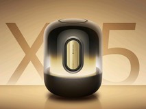 华为Sound X5发布:AI与声学双升级,2199元起售