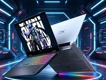 2026游戏本全面革新,HyperX暗影精灵四款全新游戏本深度解析,硬核玩家必看
