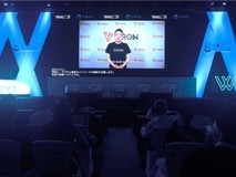 孙宇晨WebX 2026主题演讲:波场TRON正迈向AI智能体金融底座