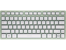 CHERRY KW7100蓝牙键盘直降100元!