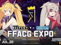 DJMAX RESPECT V首登中国线下:2026萤火虫展开启本土化新阶段