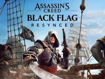 刺客信条:黑旗重制版登顶Steam周销榜,终结超级变色龙四连冠