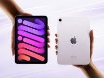 iPad mini 8配置抢先看 60Hz是“祖宗之法”不可变?