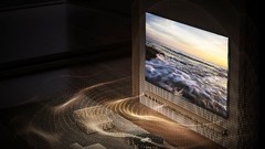 2026大空间客厅电视推荐指南:100寸级RGB Mini LED,大屏电视究竟怎么选?