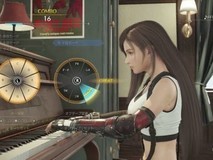 最终幻想7:启示新演示曝光蒂法童年回忆及父母登场,缇雅真容成悬念