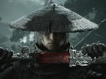 影之刃零2026年10月29日发售,武侠动作新章开启