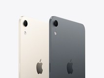 iPad mini 8发布:OLED屏+ A20 Pro芯片,10月29日开启预购