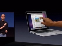 苹果2026年推首款触控MacBook Pro,十六年后颠覆乔布斯触控伤臂论