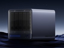 铭凡推出全新N5 NAS迷你主机,搭载Zen4锐龙7 255处理器,售价3749元